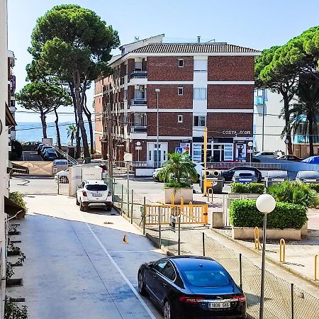 Mexico II Apartman Cambrils Kültér fotó
