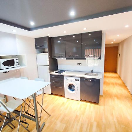 Mexico II Apartman Cambrils Kültér fotó