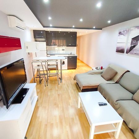 Mexico II Apartman Cambrils Kültér fotó