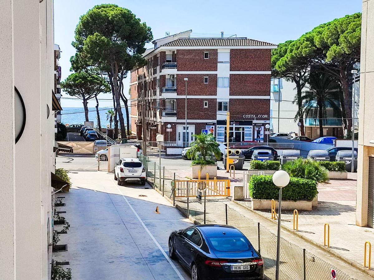 Mexico II Apartman Cambrils Kültér fotó