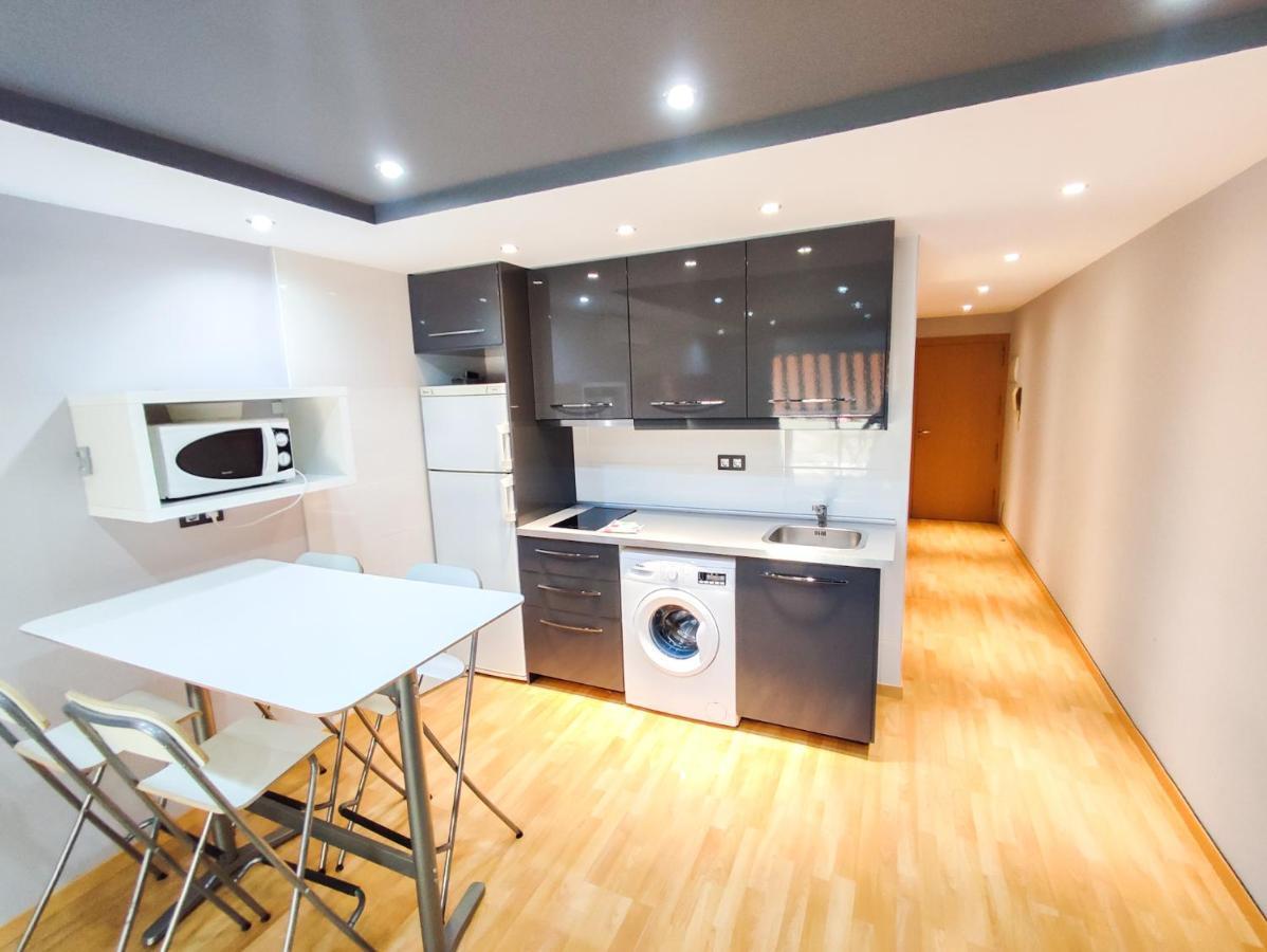 Mexico II Apartman Cambrils Kültér fotó