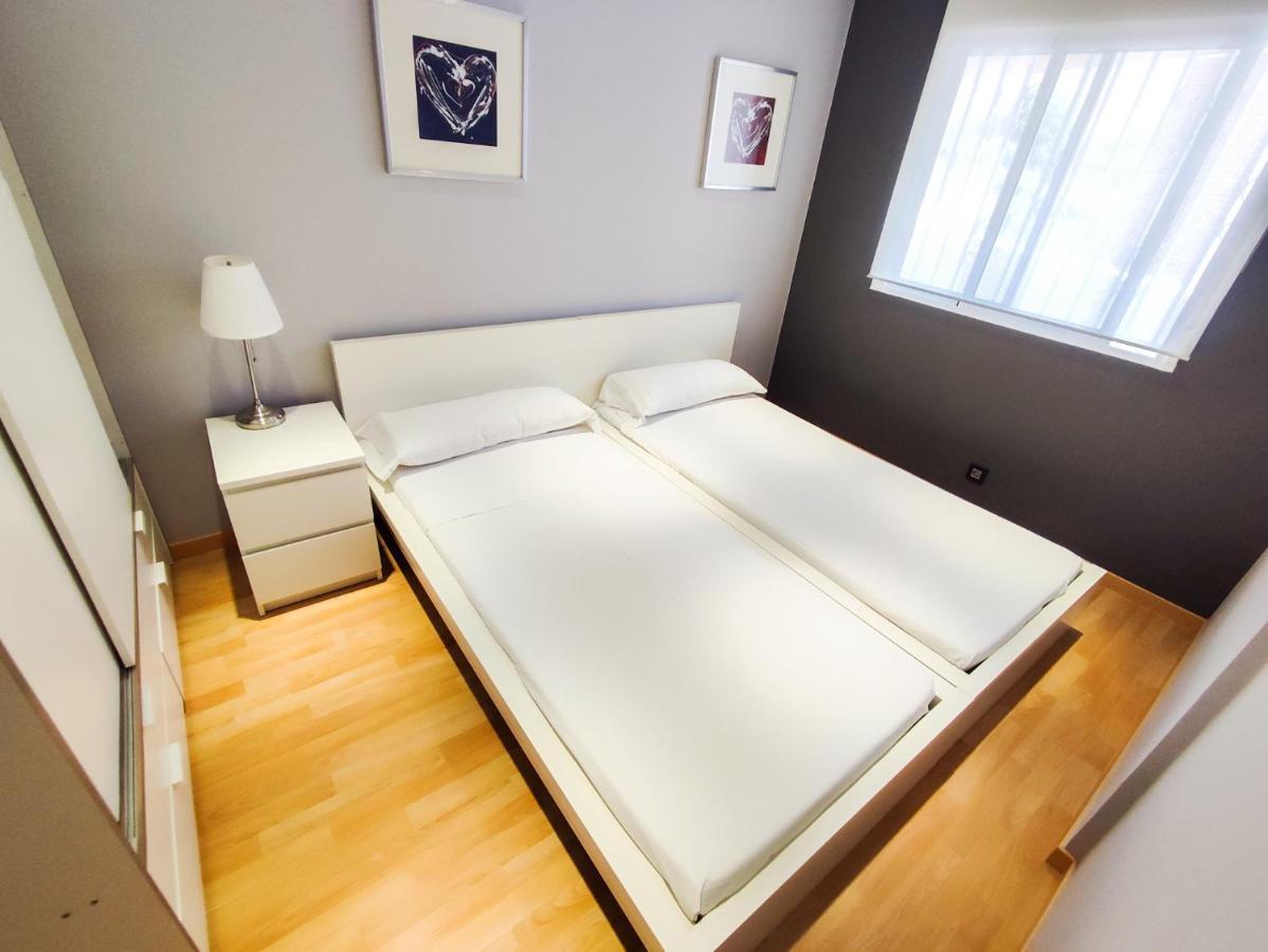 Mexico II Apartman Cambrils Kültér fotó