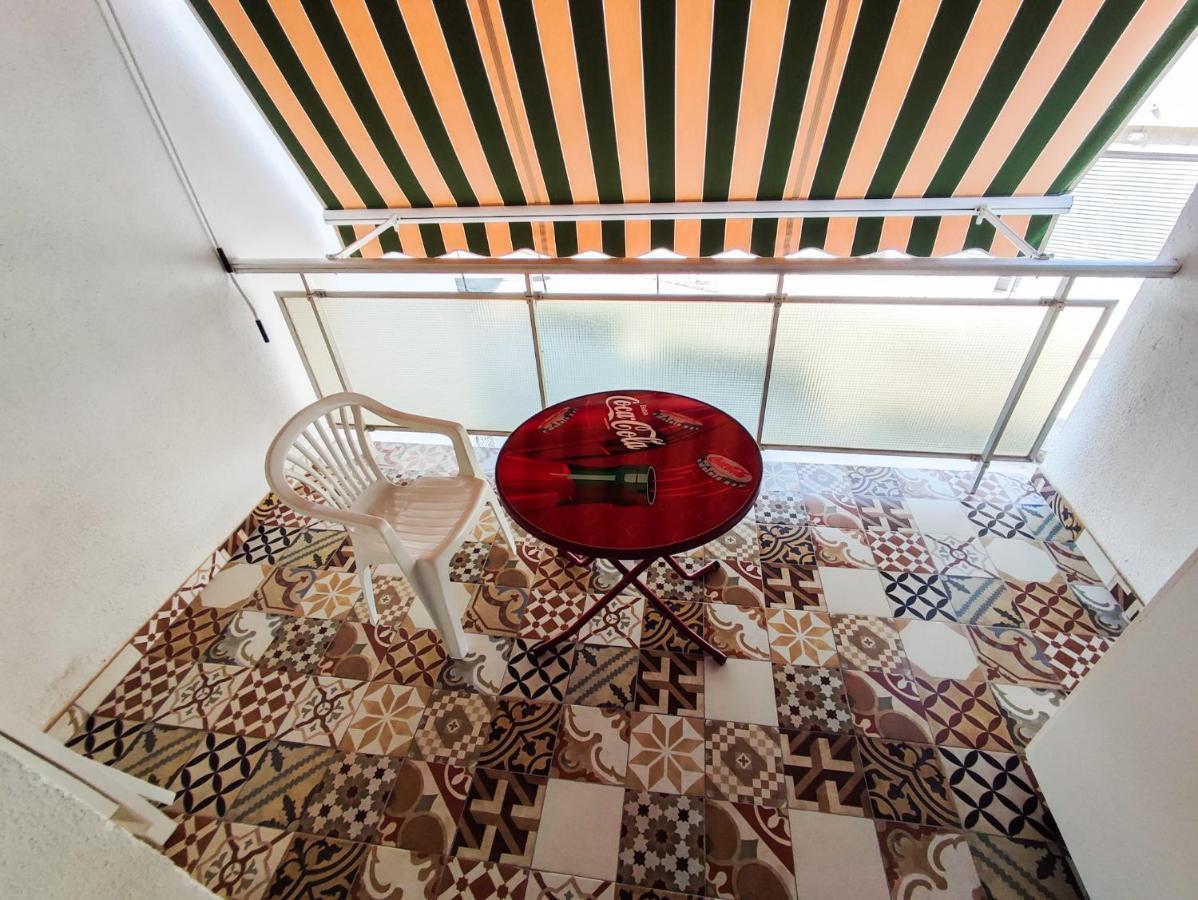 Mexico II Apartman Cambrils Kültér fotó